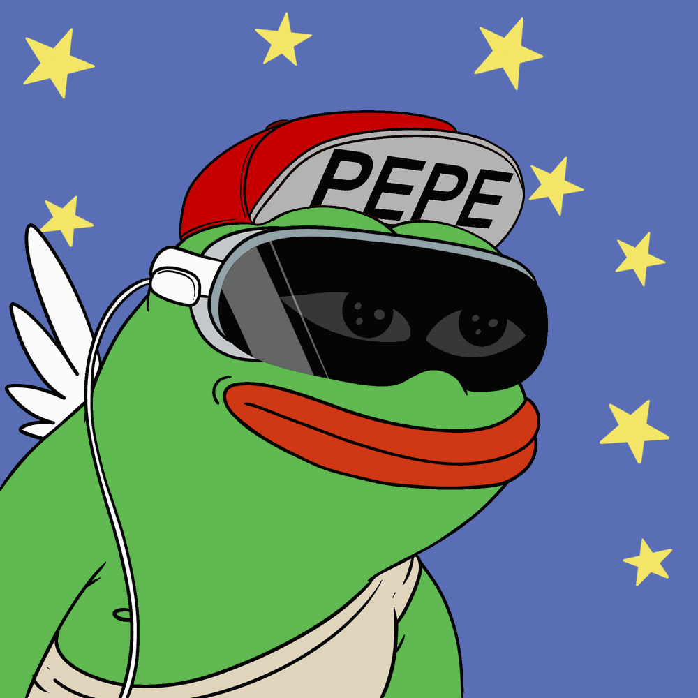 Red Hood Pepe #9